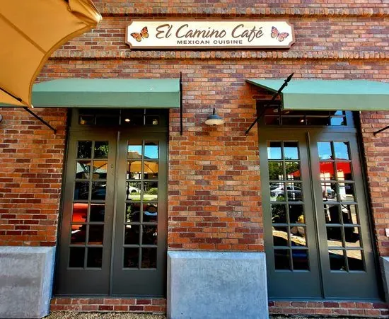 El Camino Cafe