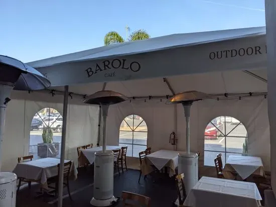 Barolo Italian Cafe