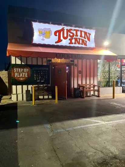 Tustin Inn