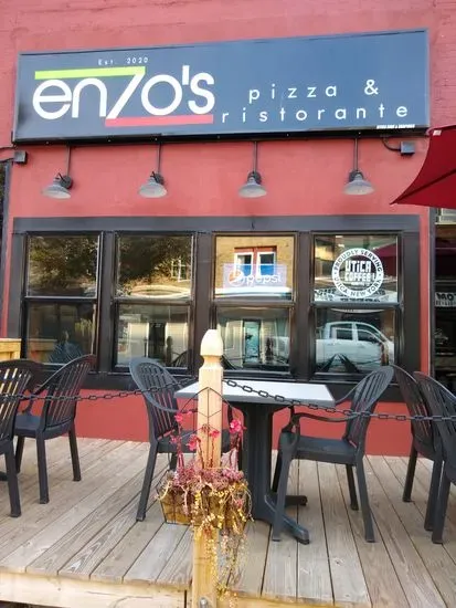 Enzo’s Pizza & Ristorante Poland