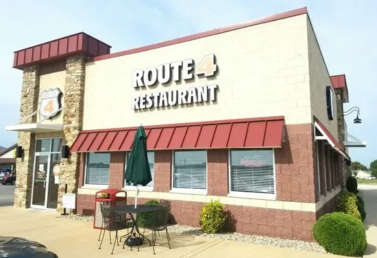 Route 4 Restaurant