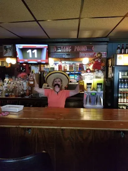 Tucker's Tavern