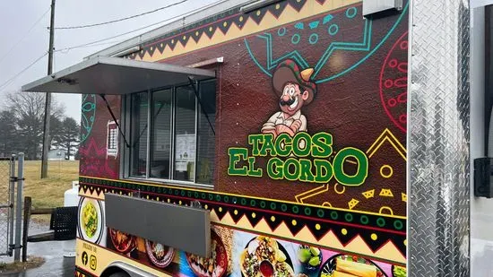 Tacos El Gordo