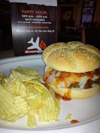 Mrs. Ed's