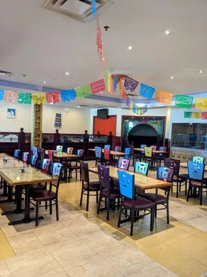 El Asador Mexican Grill