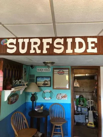 Surfside Tavern