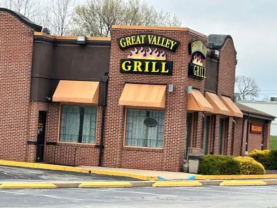 Great Valley Grill & Pizza