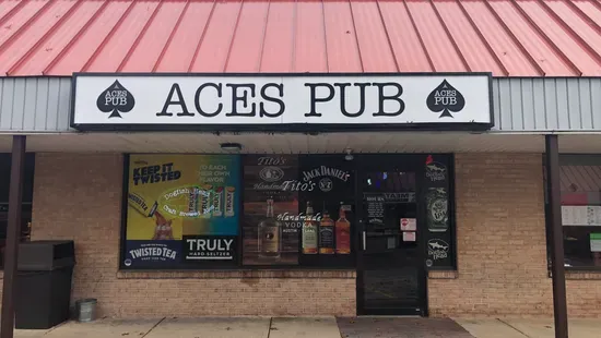 Ace's Pub