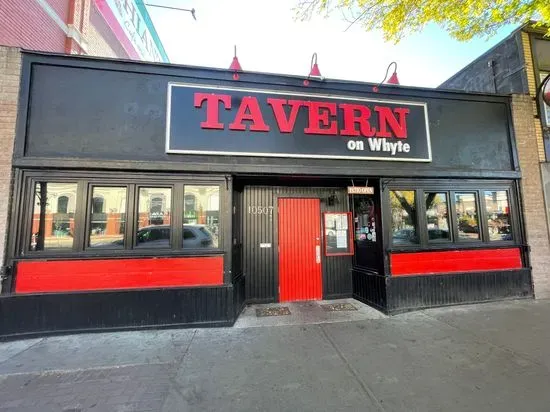 Tavern on Whyte