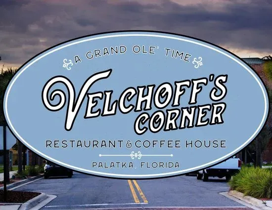 Velchoff's Corner