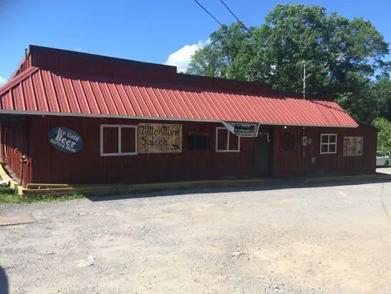 Little Barn Saloon