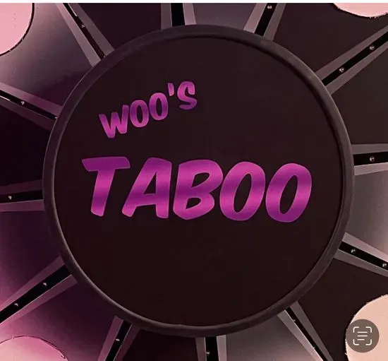 Woo’s Taboo Lounge