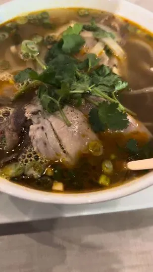 PHỞ DK