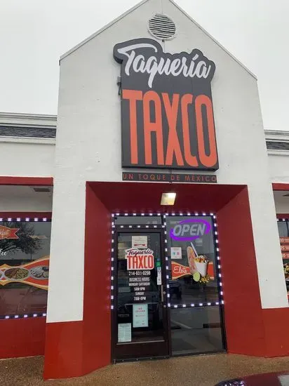 Taqueria Taxco