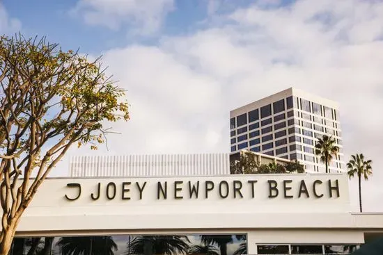 JOEY Newport Beach