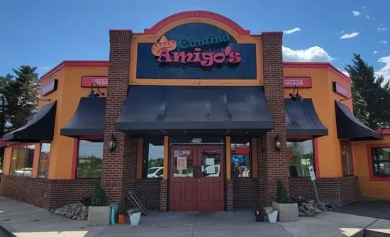 Cantina Amigo's