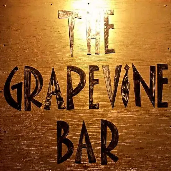 The Grapevine Bar