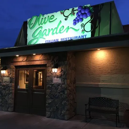 Olive Garden Italian Restaurant