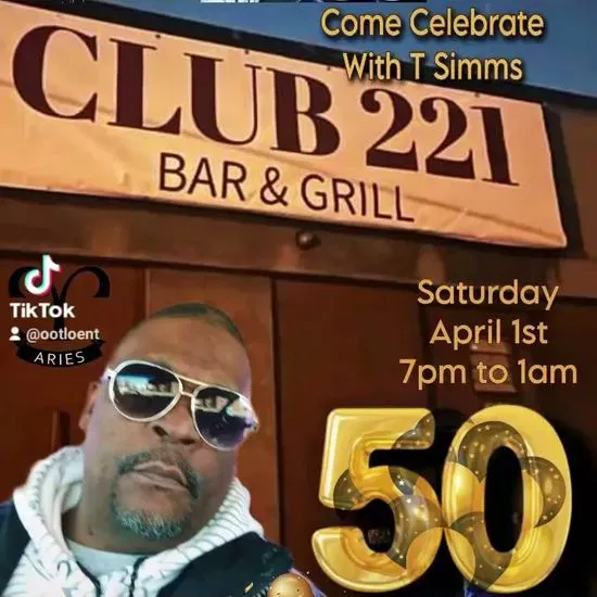 Club 221