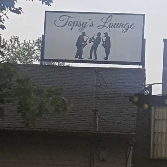 Topsy's Lounge