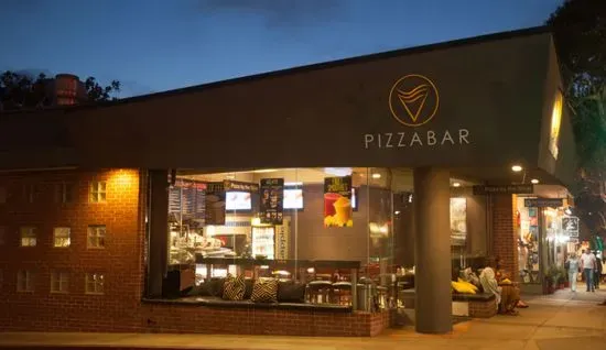 Pizza Bar