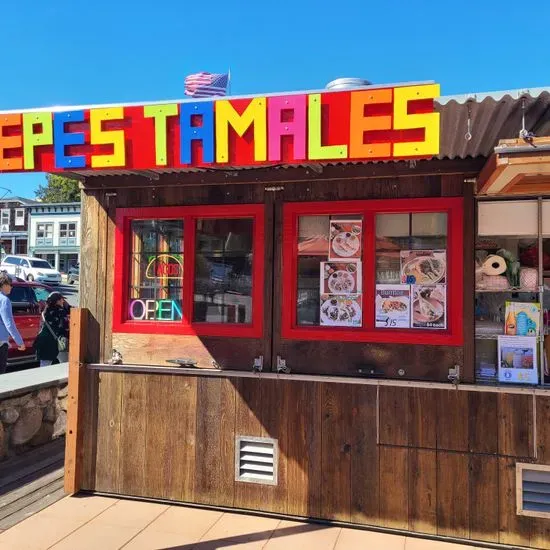 Chepe's tamales | Friday Harbor, WA | Checkle