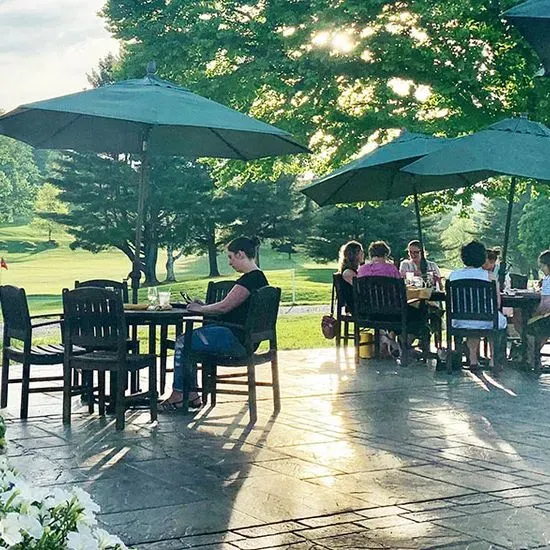 The Grille at Mount Anthony Country Club