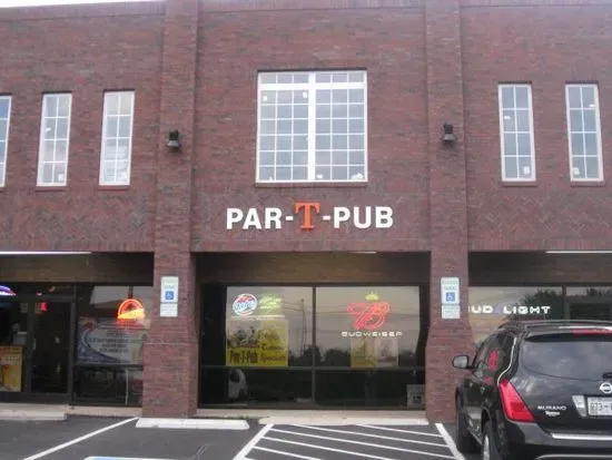 Par-T-Pub