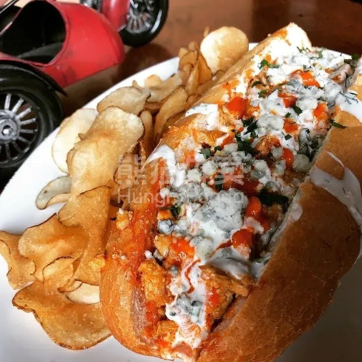 The Sidecar Bar & Grille Philadelphia, PA Checkle