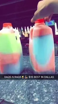 Daqs N Raqs