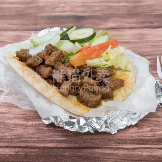 South philly halal food & Gyro