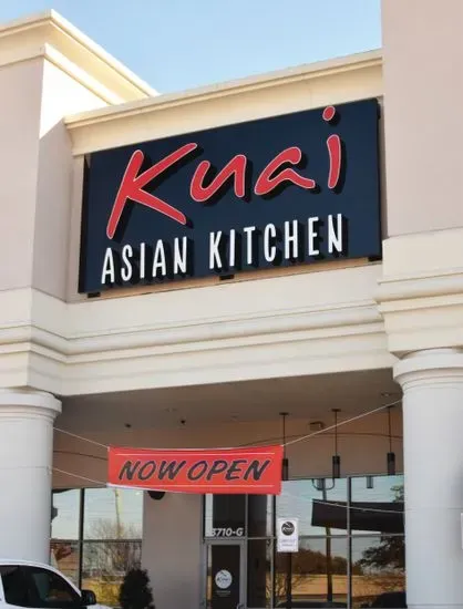 Kuai Asian Kitchen