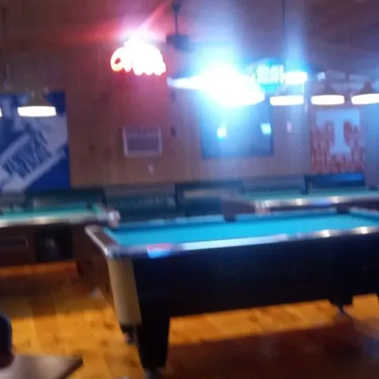The Fox Saloon