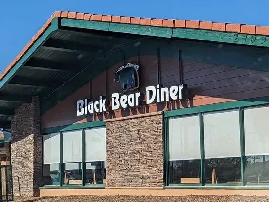 Black Bear Diner