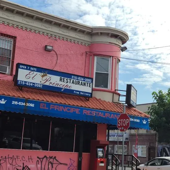 Dominican restaurant