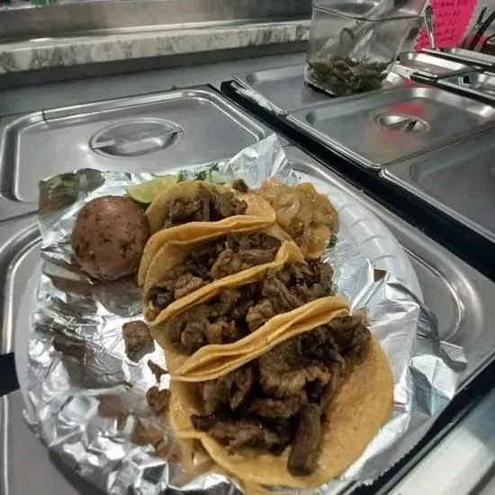 Taco Rey( Polkmart)