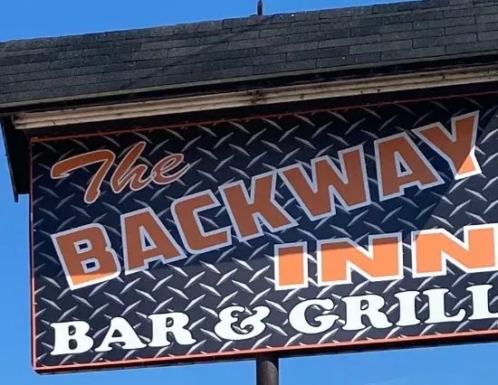 The Backway Inn Bar & Grill