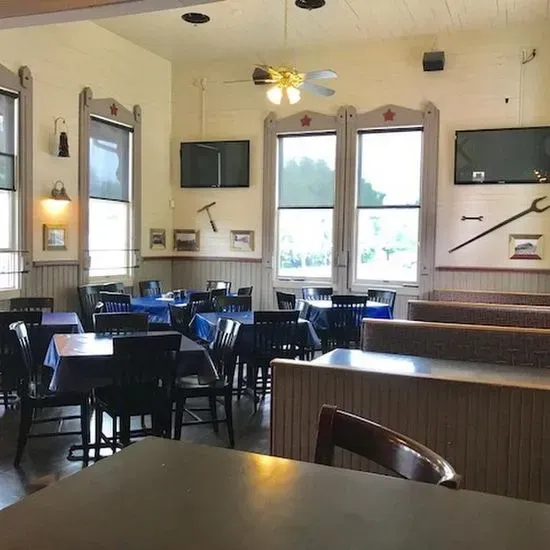 Alanson Depot Restaurant