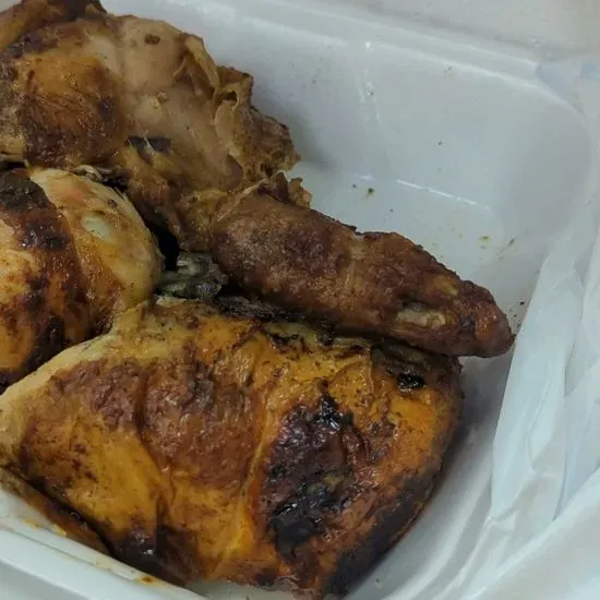 El Pollo Rico