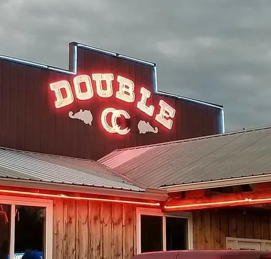 DOUBLE C BAR AND GRILL