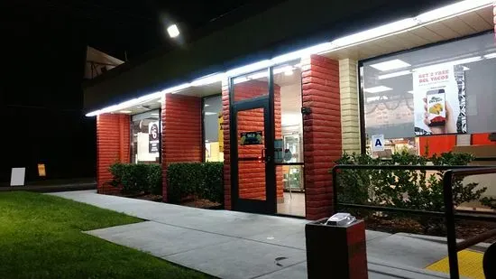 Del Taco