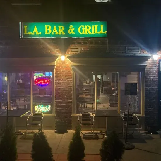 L.A. Bar & Grill