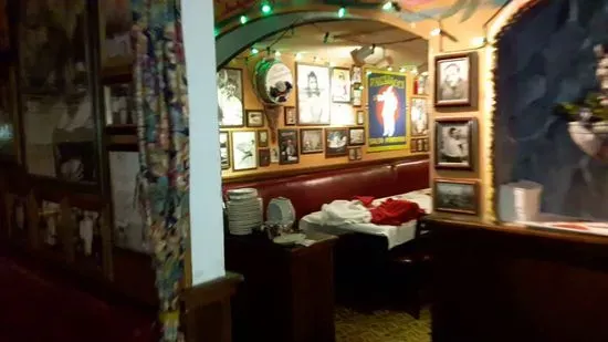 Buca di Beppo Italian Restaurant