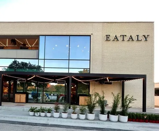 Eataly Dallas