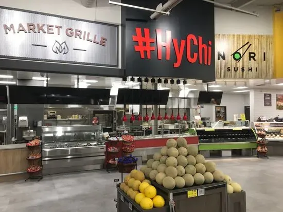 Hy-Vee Chinese