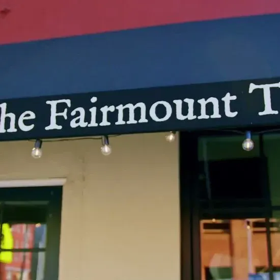 The Fairmount Tavern