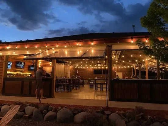 Tall Pines Beer and Wine Garden, Pagosa Co