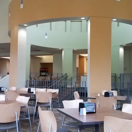 Ravenhill Dining Hall