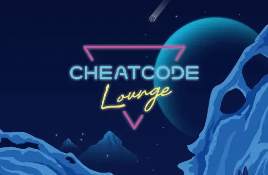 Cheat Code Lounge
