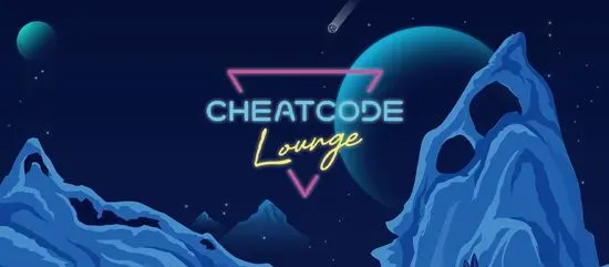 Cheat Code Lounge